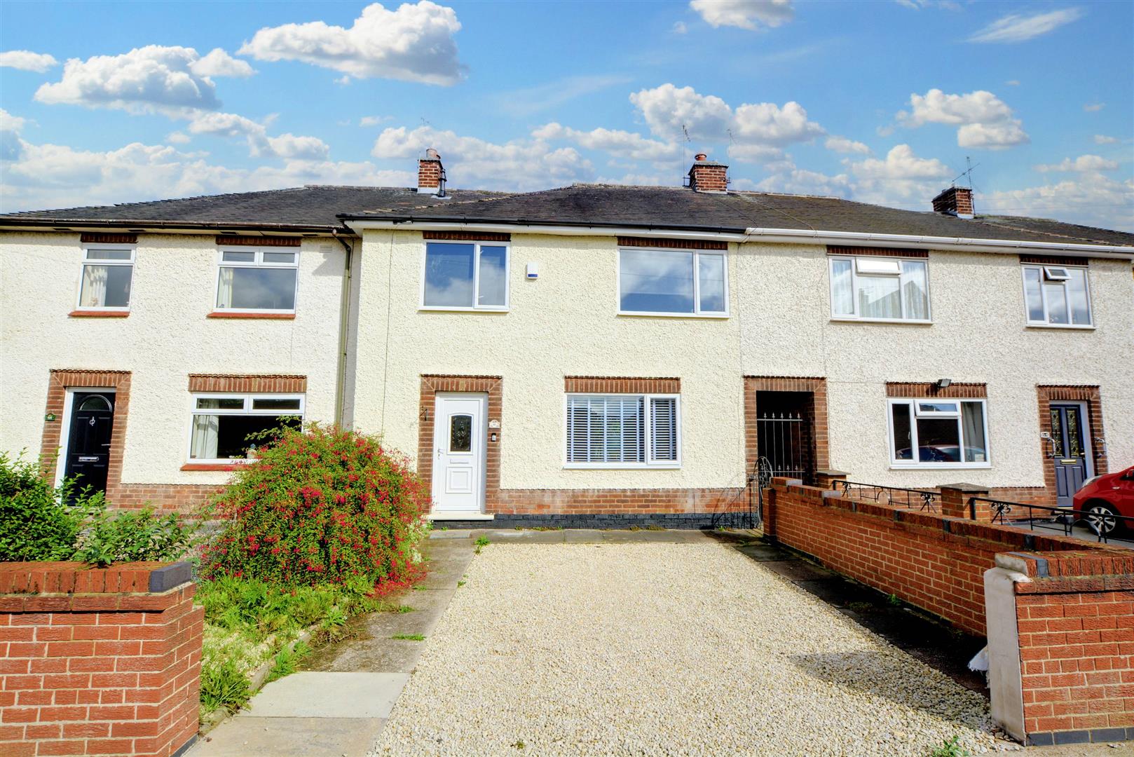 Laurel Crescent, Long Eaton Robert Ellis Estate Agents